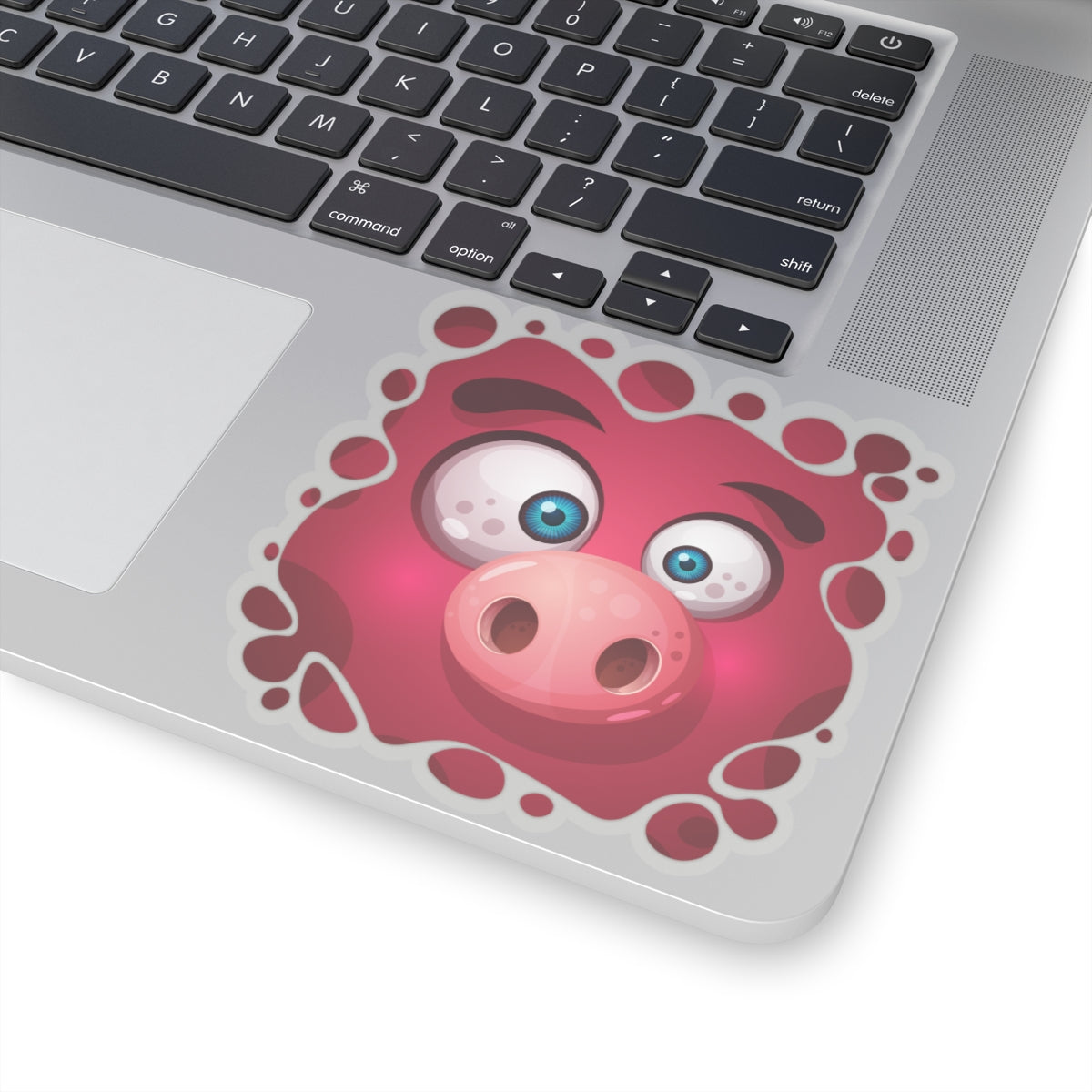 Pigor Kiss-Cut Stickers :: Monster Family collection