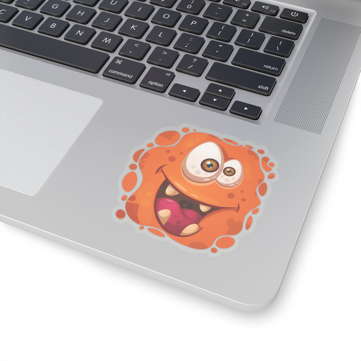 Morky Kiss-Cut Stickers :: Monster Family collection