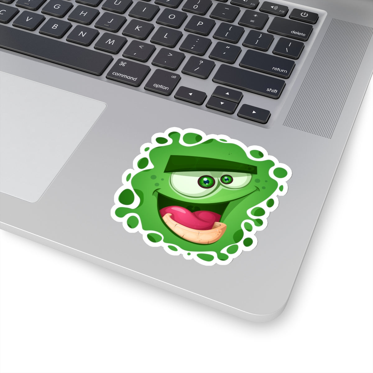 Eliot Kiss-Cut Stickers :: Monster Family collection