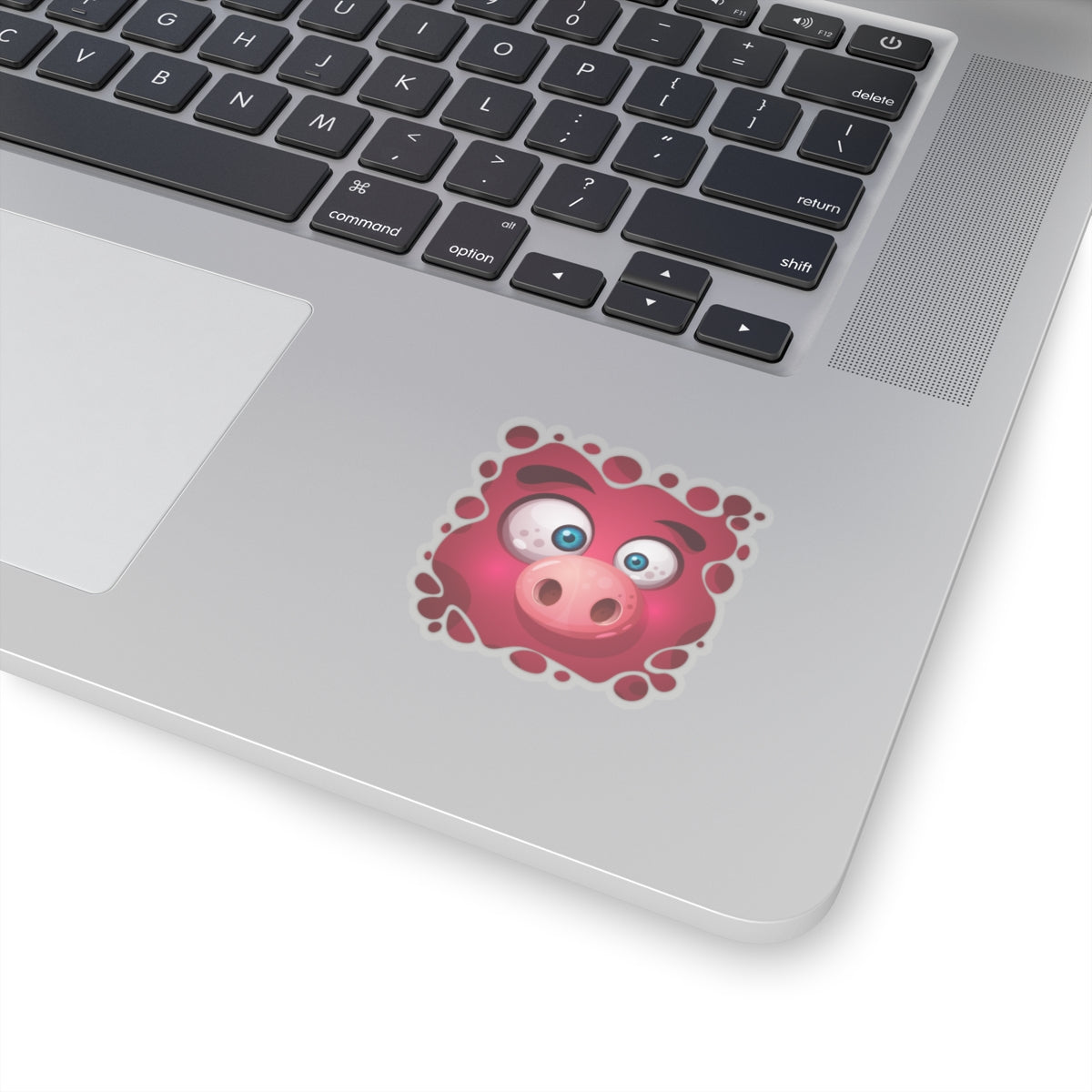 Pigor Kiss-Cut Stickers :: Monster Family collection