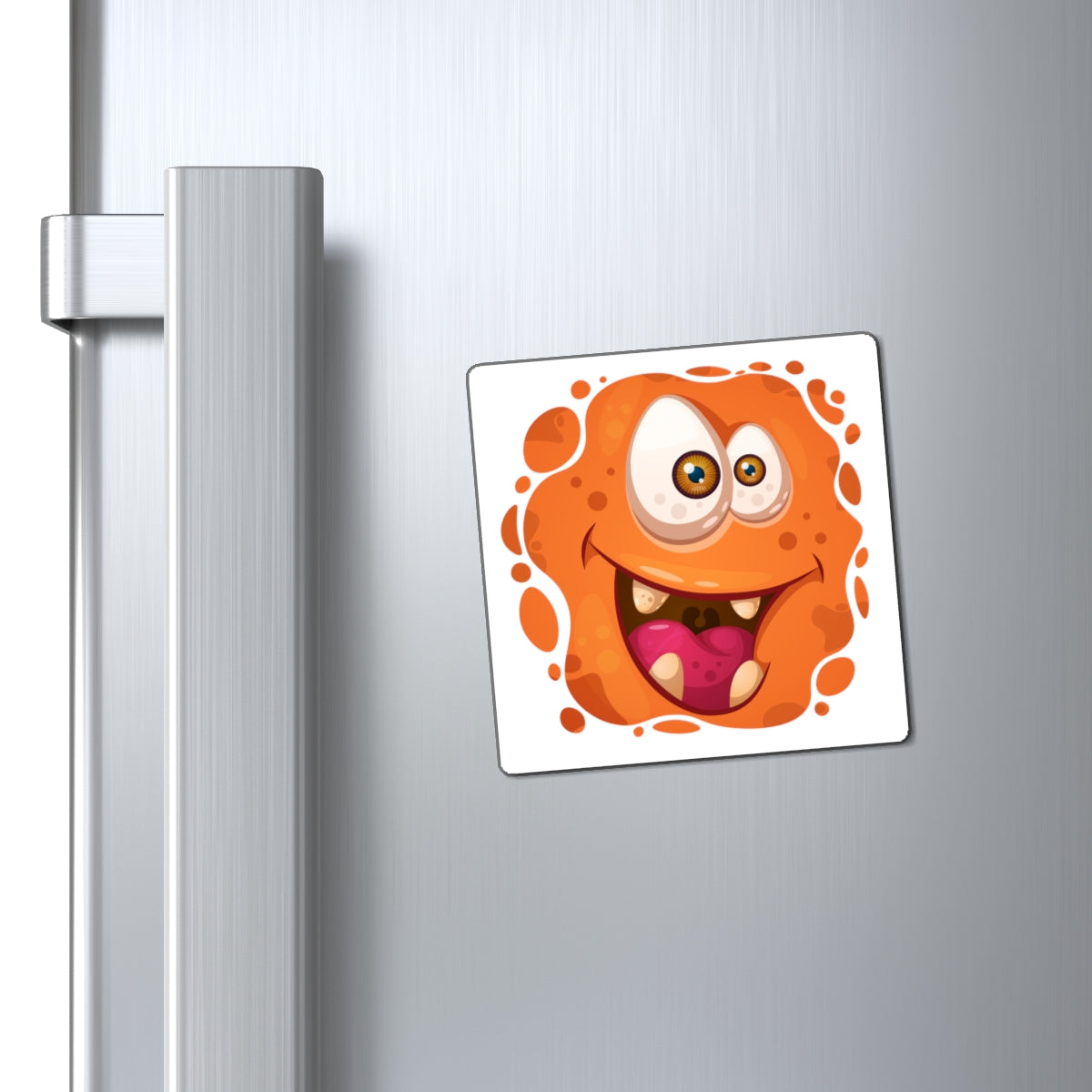 Morky Magnets :: Monster Family collection