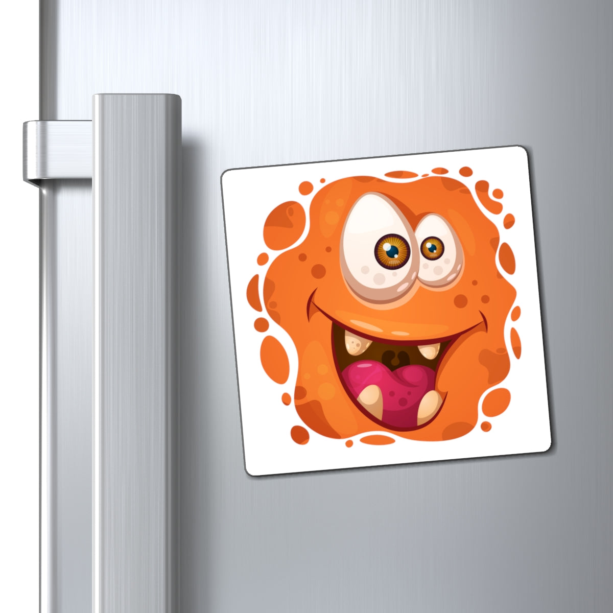 Morky Magnets :: Monster Family collection