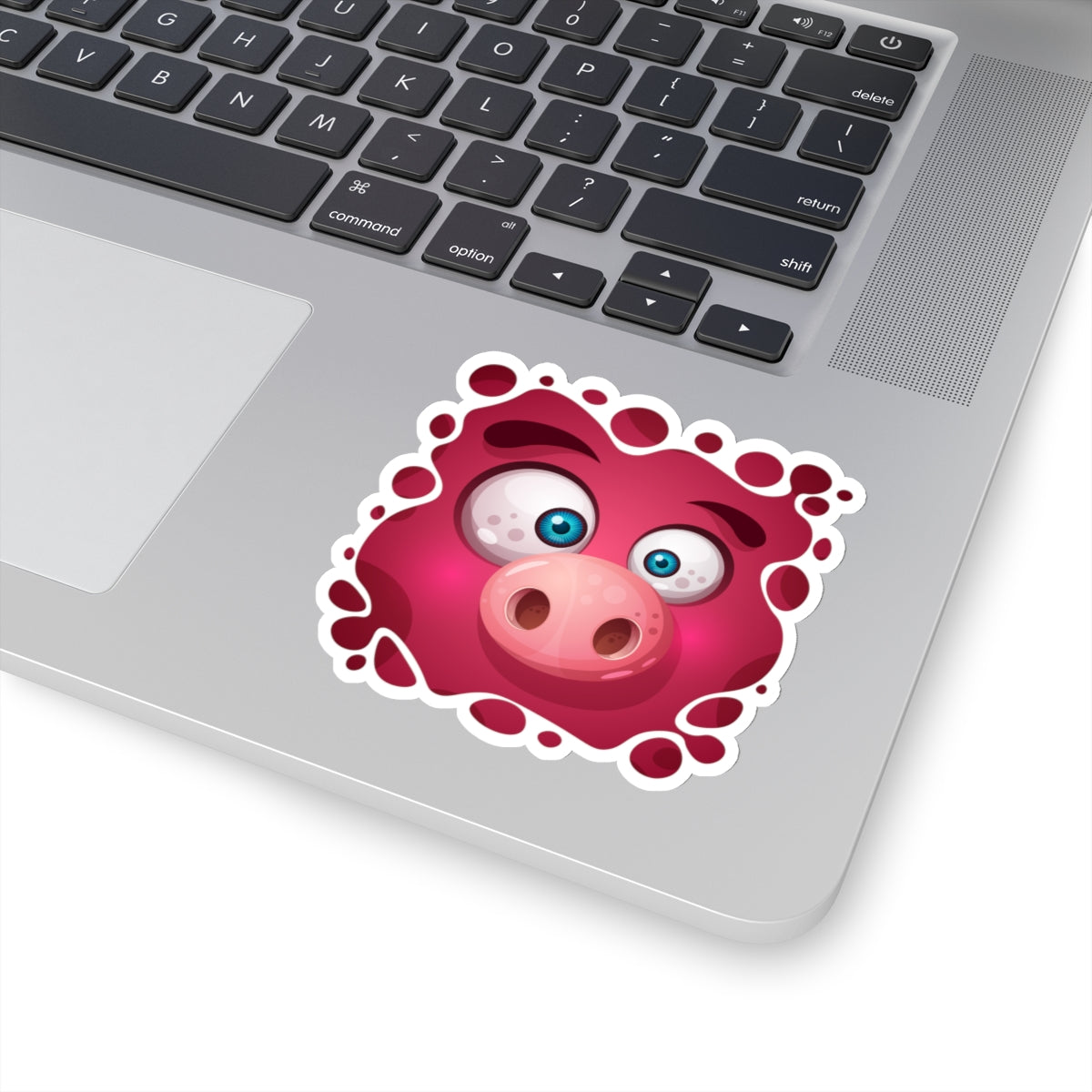 Pigor Kiss-Cut Stickers :: Monster Family collection