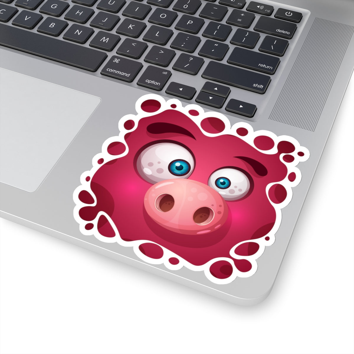 Pigor Kiss-Cut Stickers :: Monster Family collection