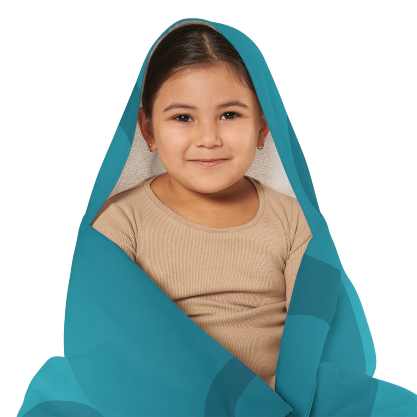 Youth Hooded Towel