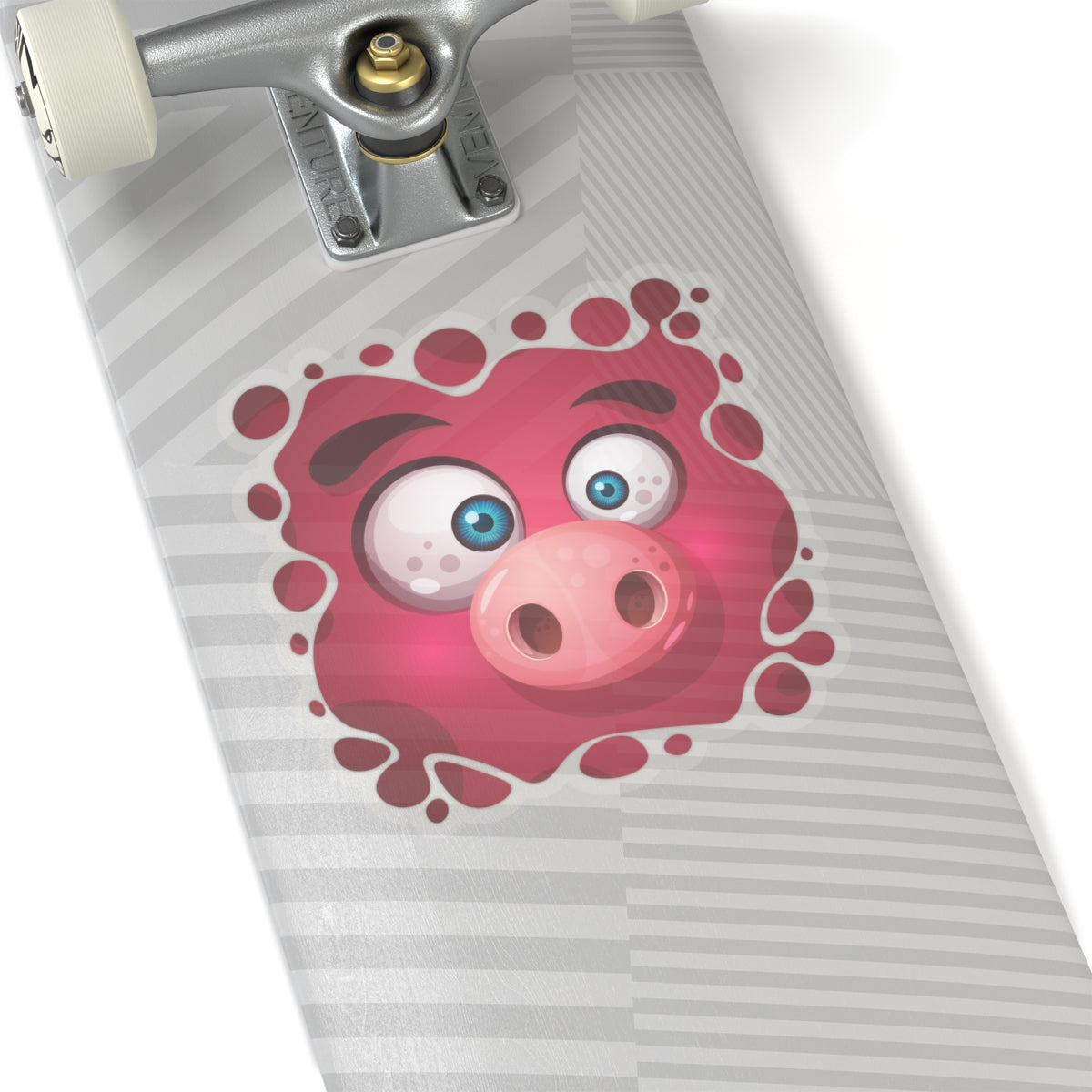 Pigor Kiss-Cut Stickers :: Monster Family collection