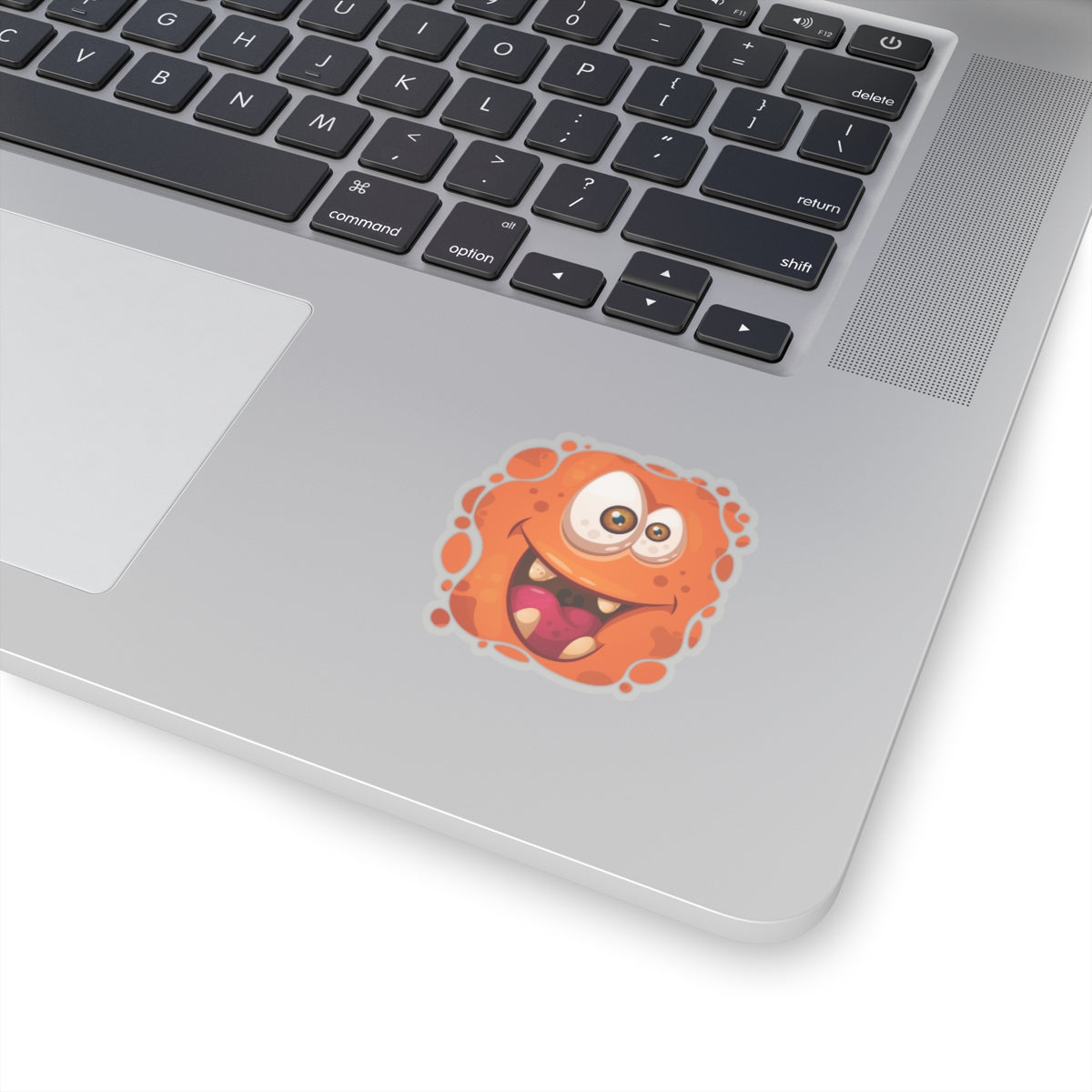 Morky Kiss-Cut Stickers :: Monster Family collection