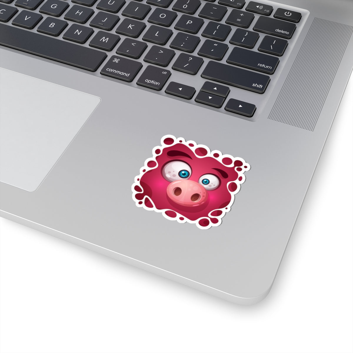 Pigor Kiss-Cut Stickers :: Monster Family collection