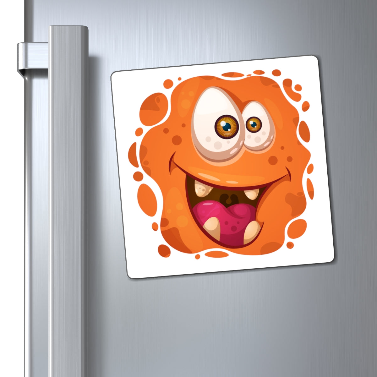 Morky Magnets :: Monster Family collection