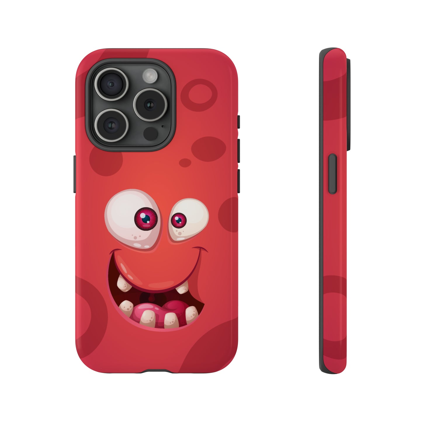 Edvard Phone Cases :: Monster Family collection