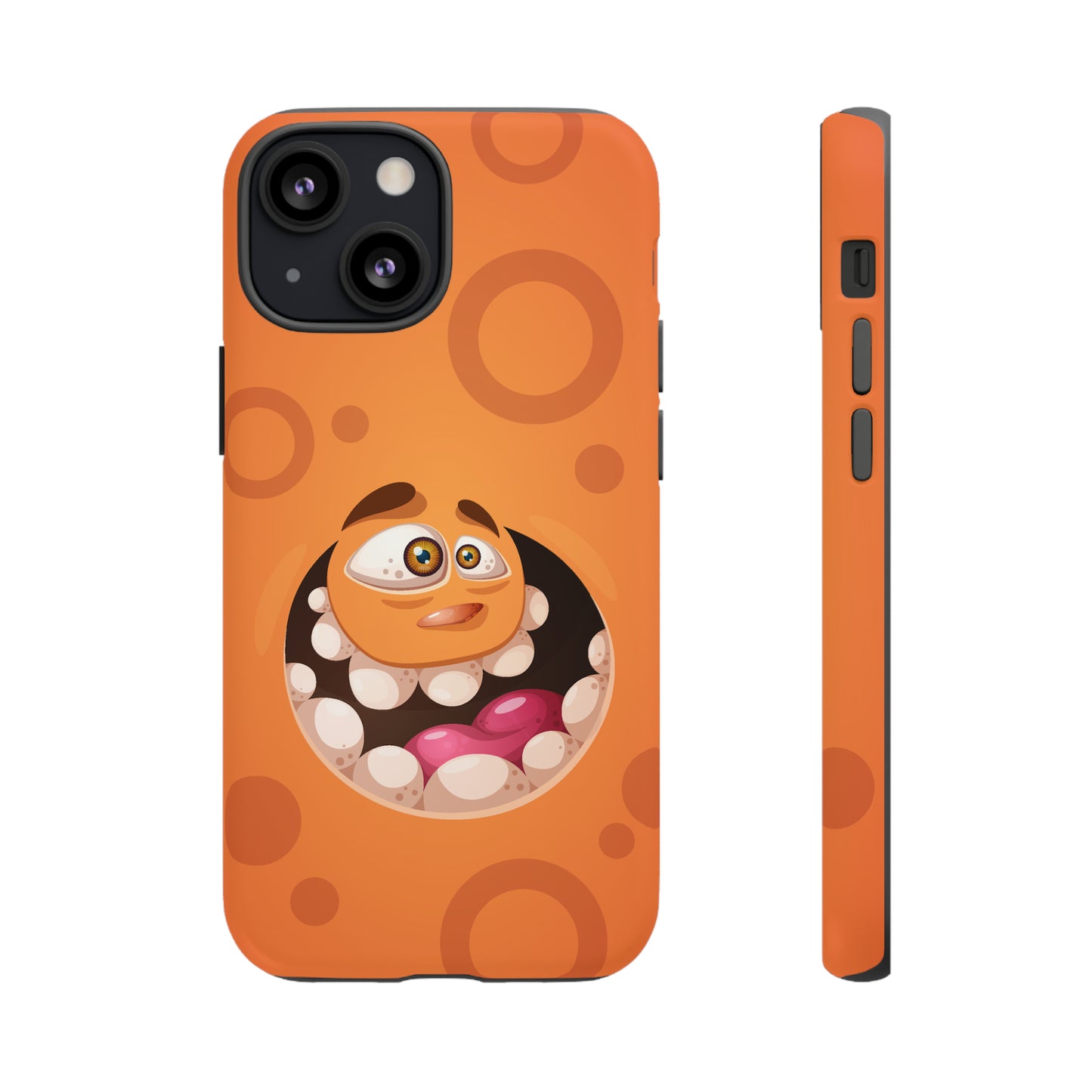 Toog Phone Cases :: Monster Family collection
