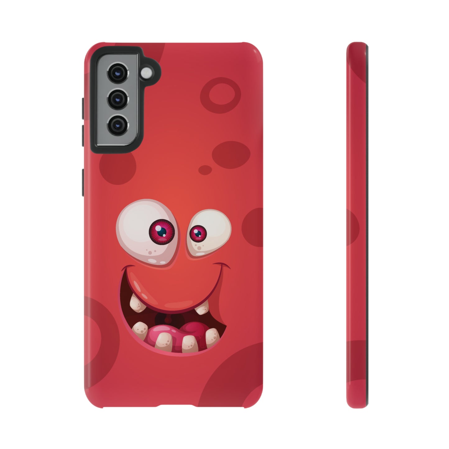 Edvard Phone Cases :: Monster Family collection