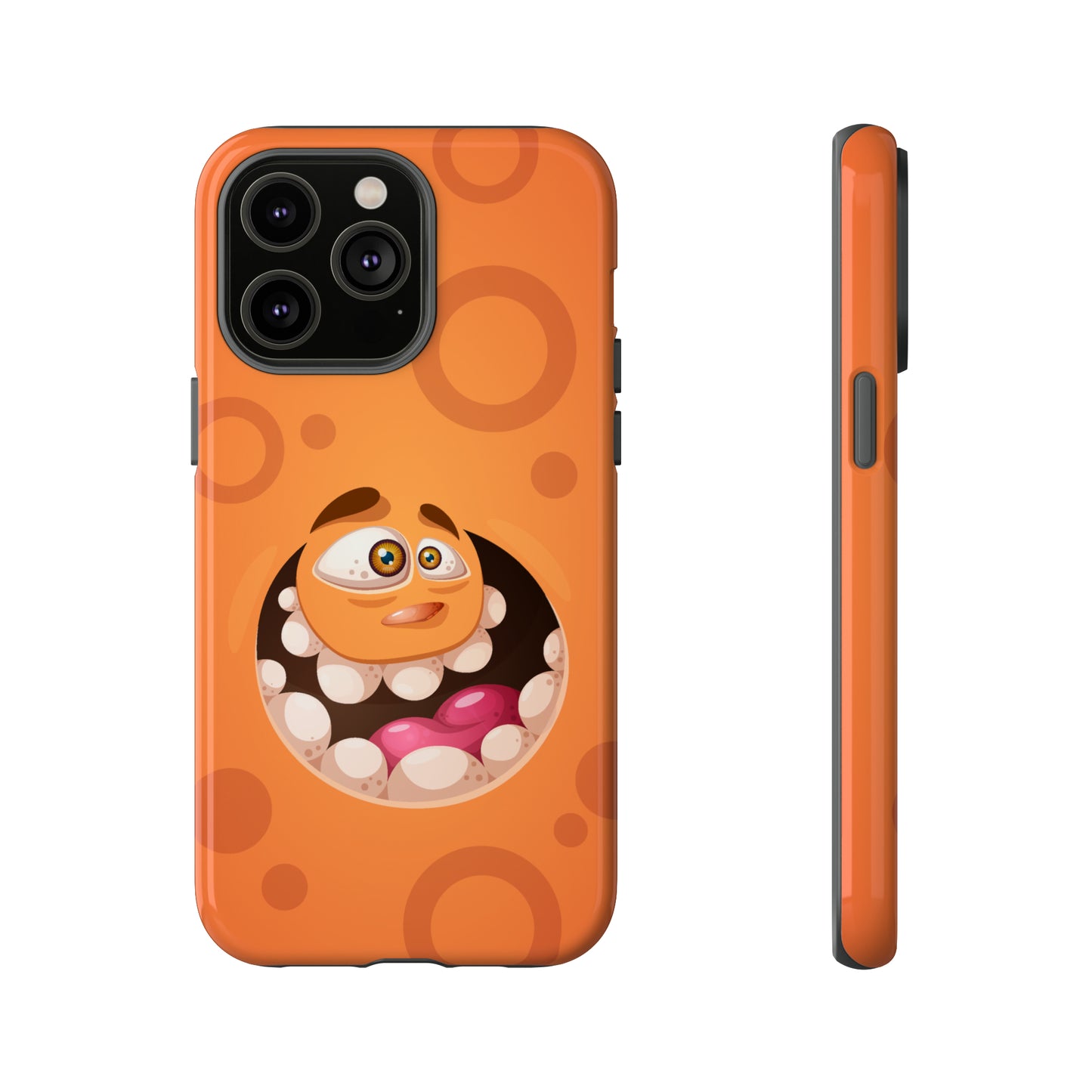 Toog Phone Cases :: Monster Family collection