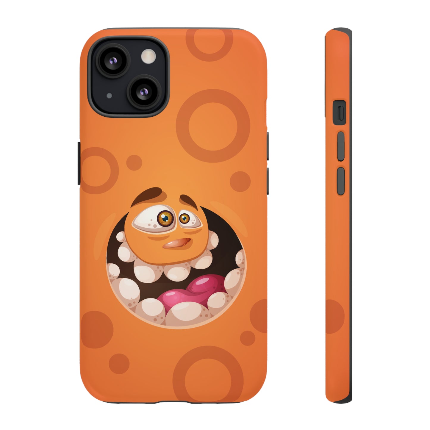 Toog Phone Cases :: Monster Family collection