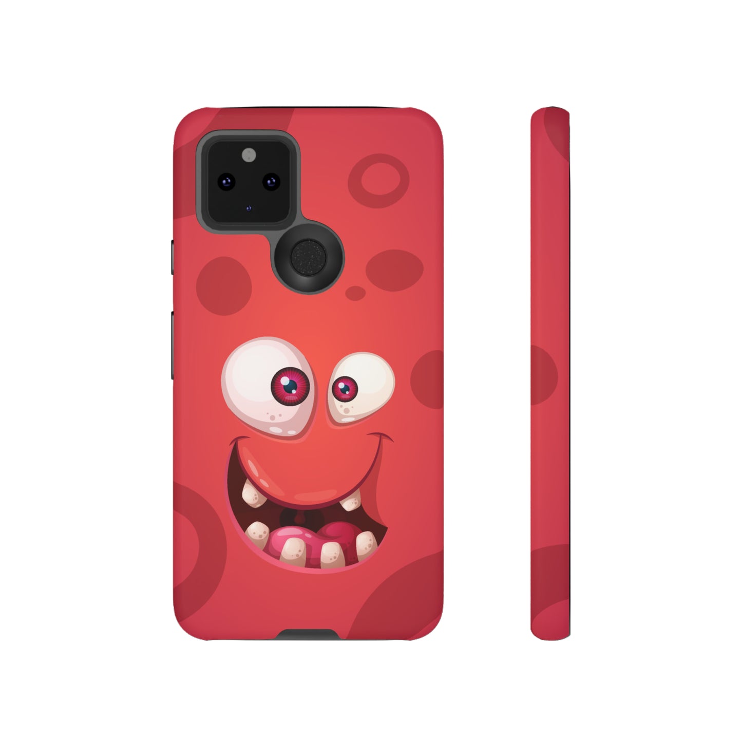 Edvard Phone Cases :: Monster Family collection