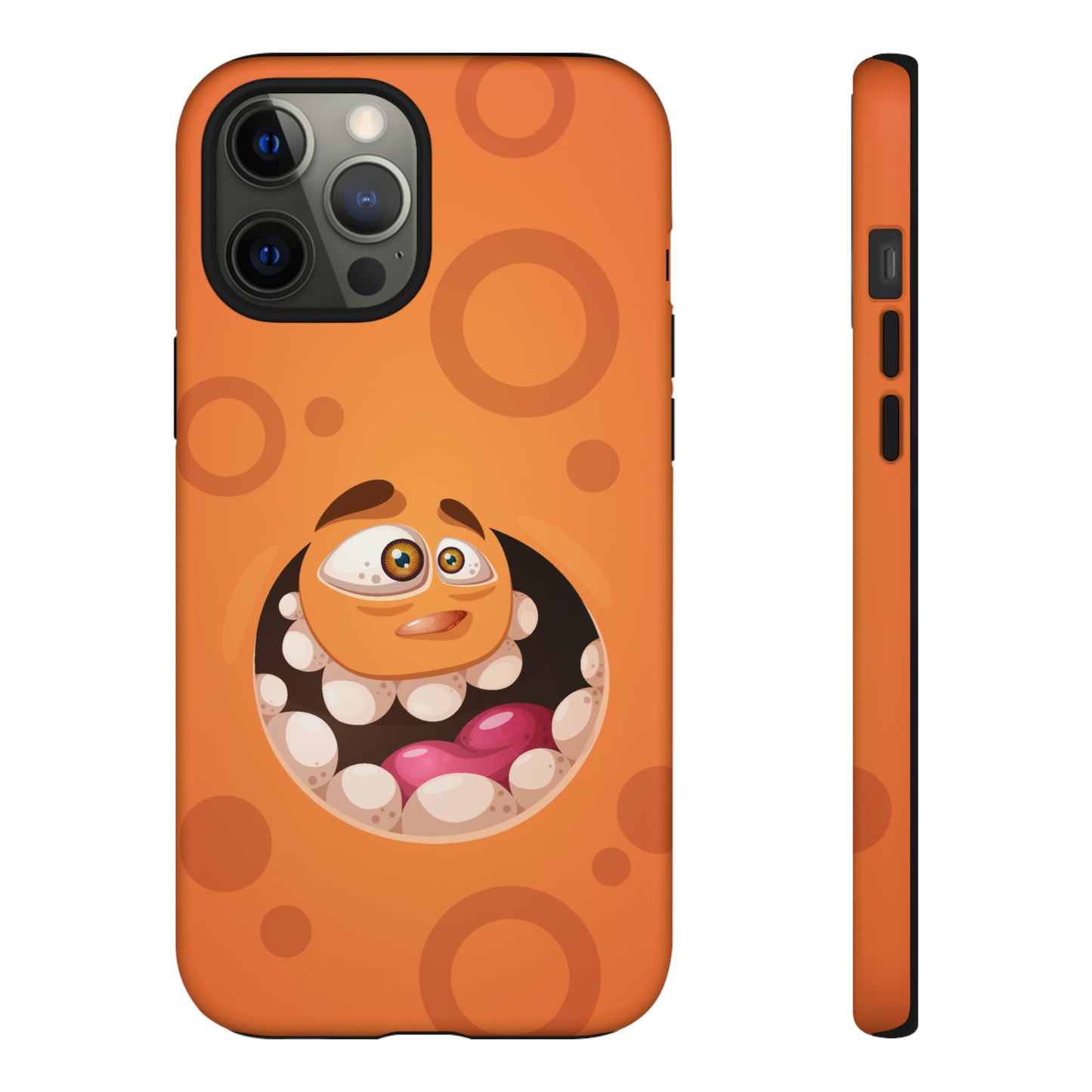 Toog Phone Cases :: Monster Family collection