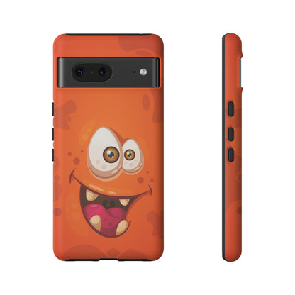 Morky Phone Cases :: Monster Family collection