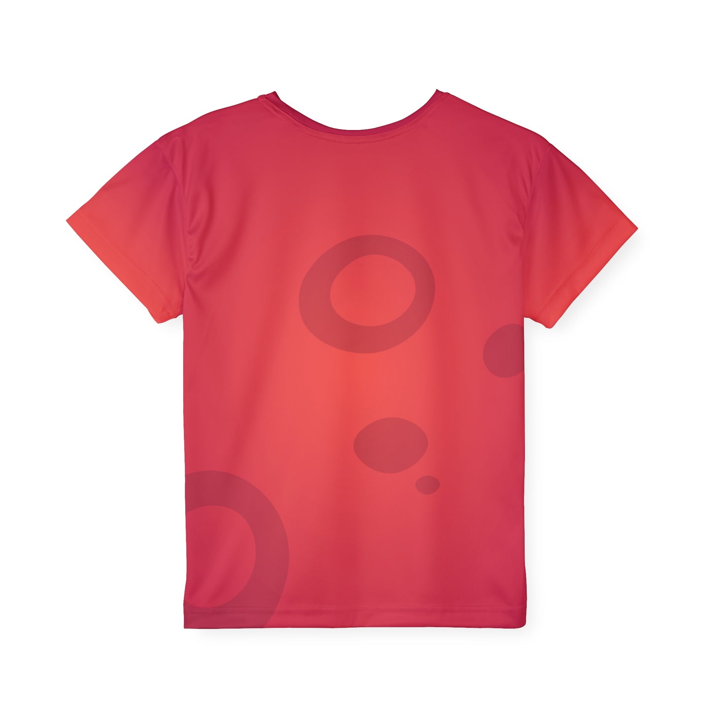 Edvard Kids Sports Jersey :: Monster family collection