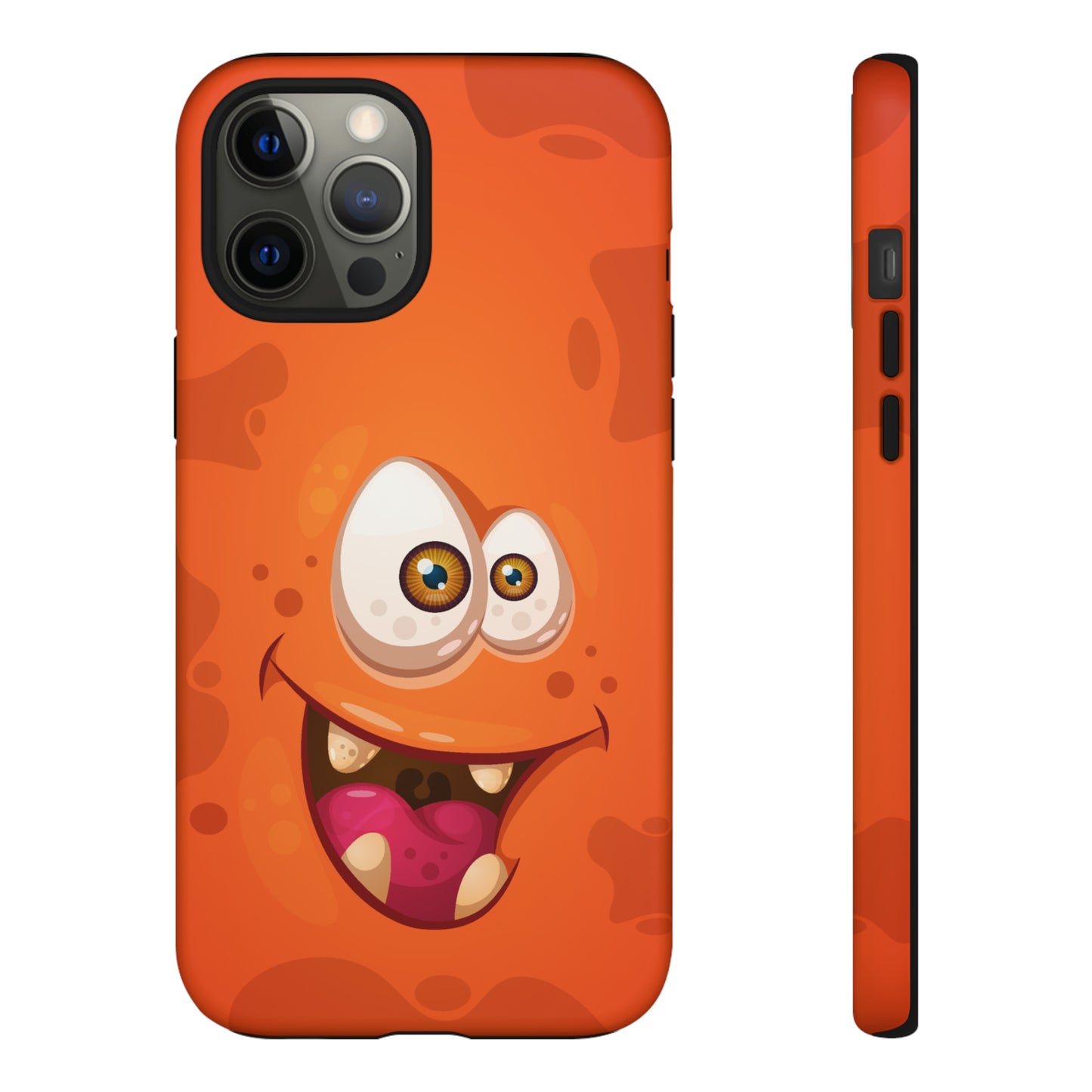 Morky Phone Cases :: Monster Family collection