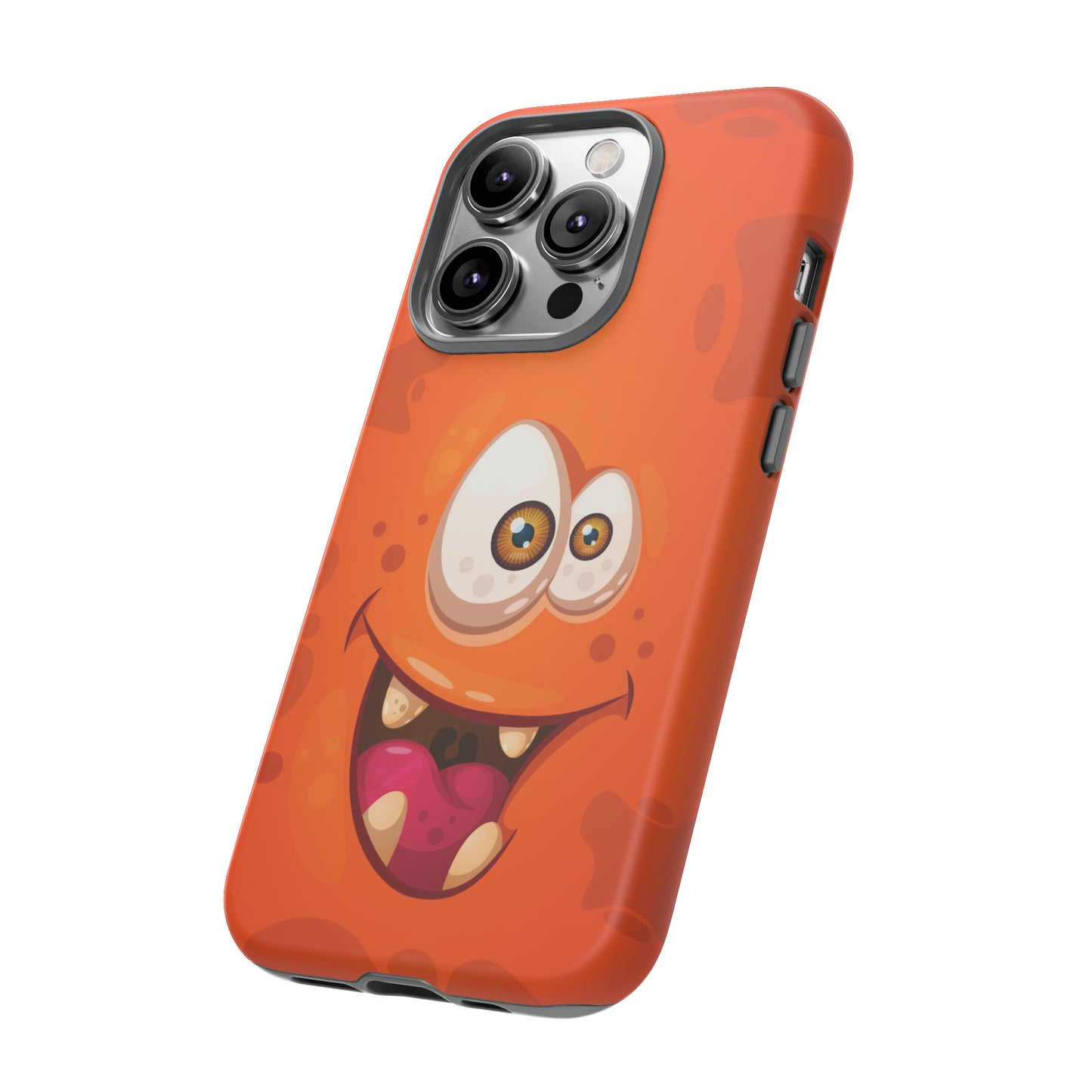 Morky Phone Cases :: Monster Family collection