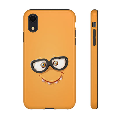Iggy Phone Cases :: Monster Family collection