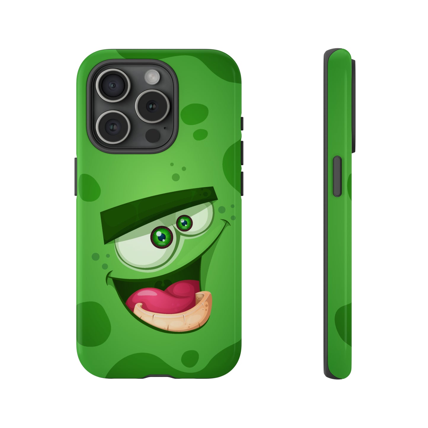Eliot Phone Cases :: Monster Family collection