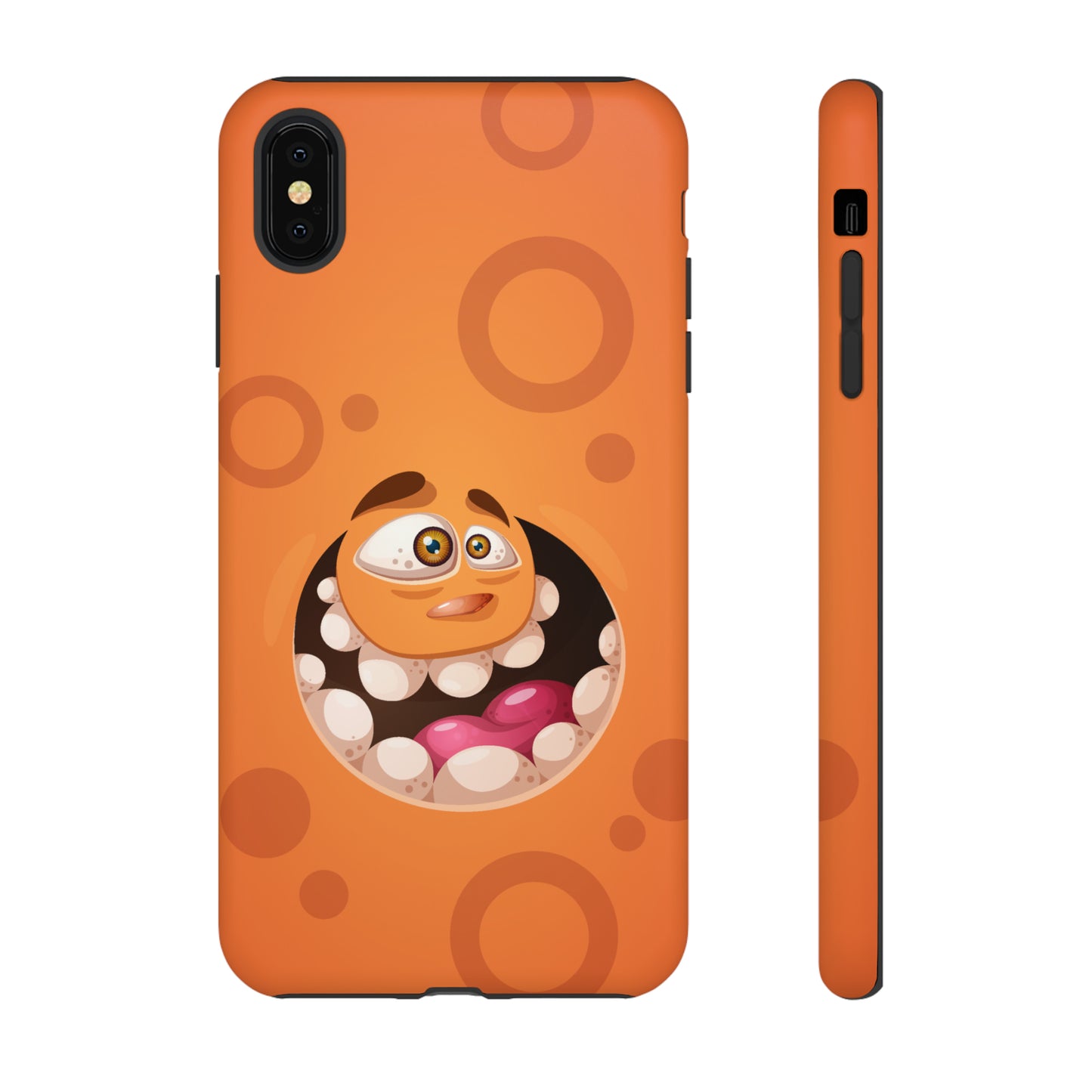 Toog Phone Cases :: Monster Family collection