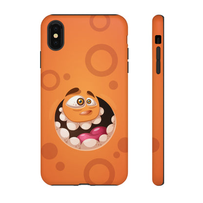 Toog Phone Cases :: Monster Family collection