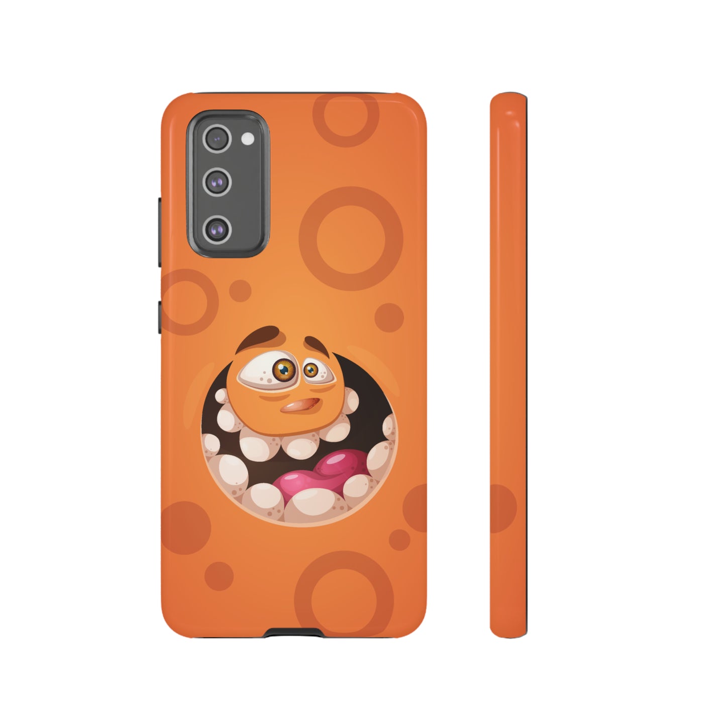 Toog Phone Cases :: Monster Family collection