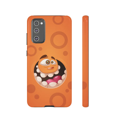 Toog Phone Cases :: Monster Family collection
