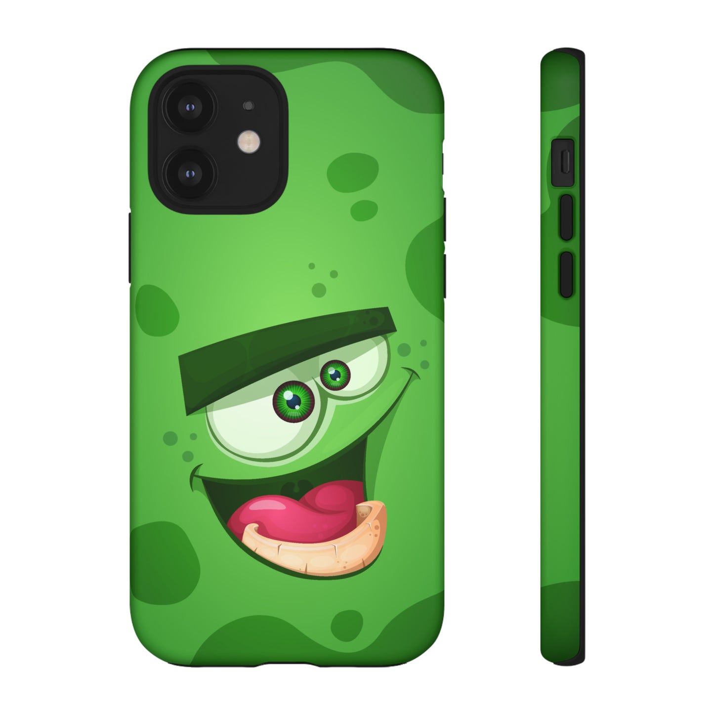 Eliot Phone Cases :: Monster Family collection