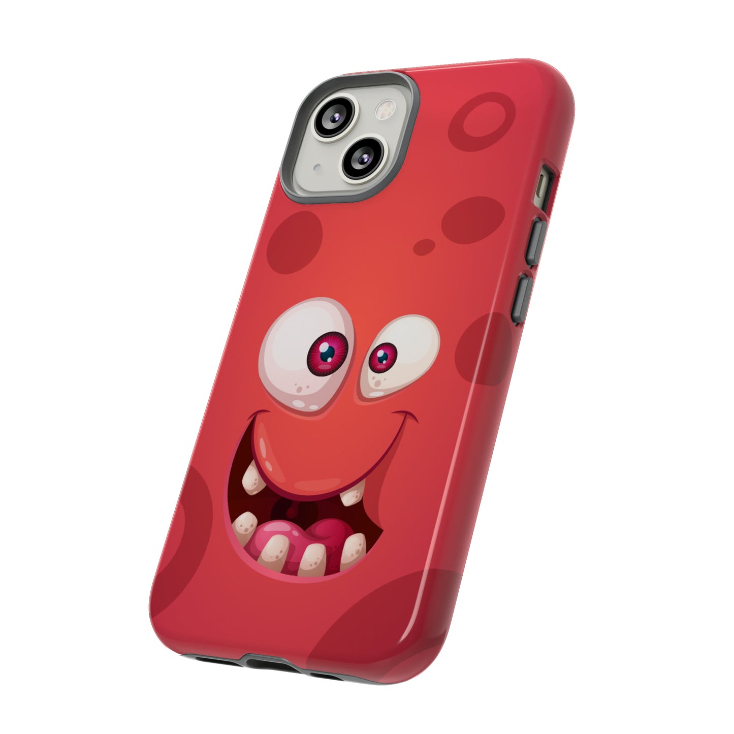 Edvard Phone Cases :: Monster Family collection