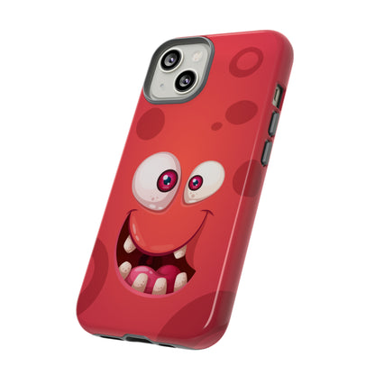 Edvard Phone Cases :: Monster Family collection