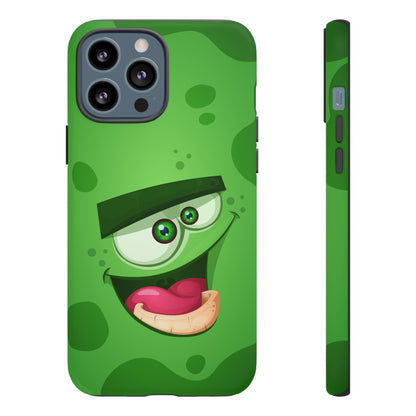 Eliot Phone Cases :: Monster Family collection