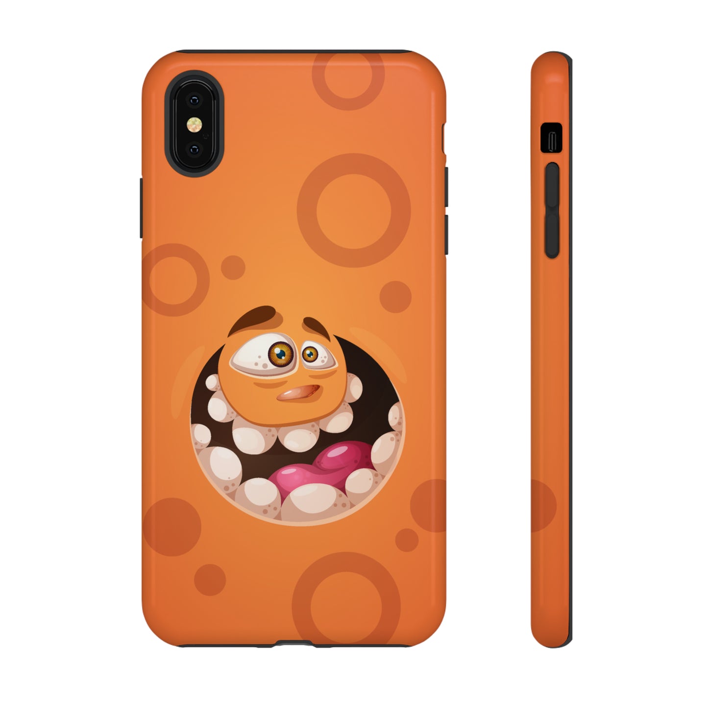 Toog Phone Cases :: Monster Family collection