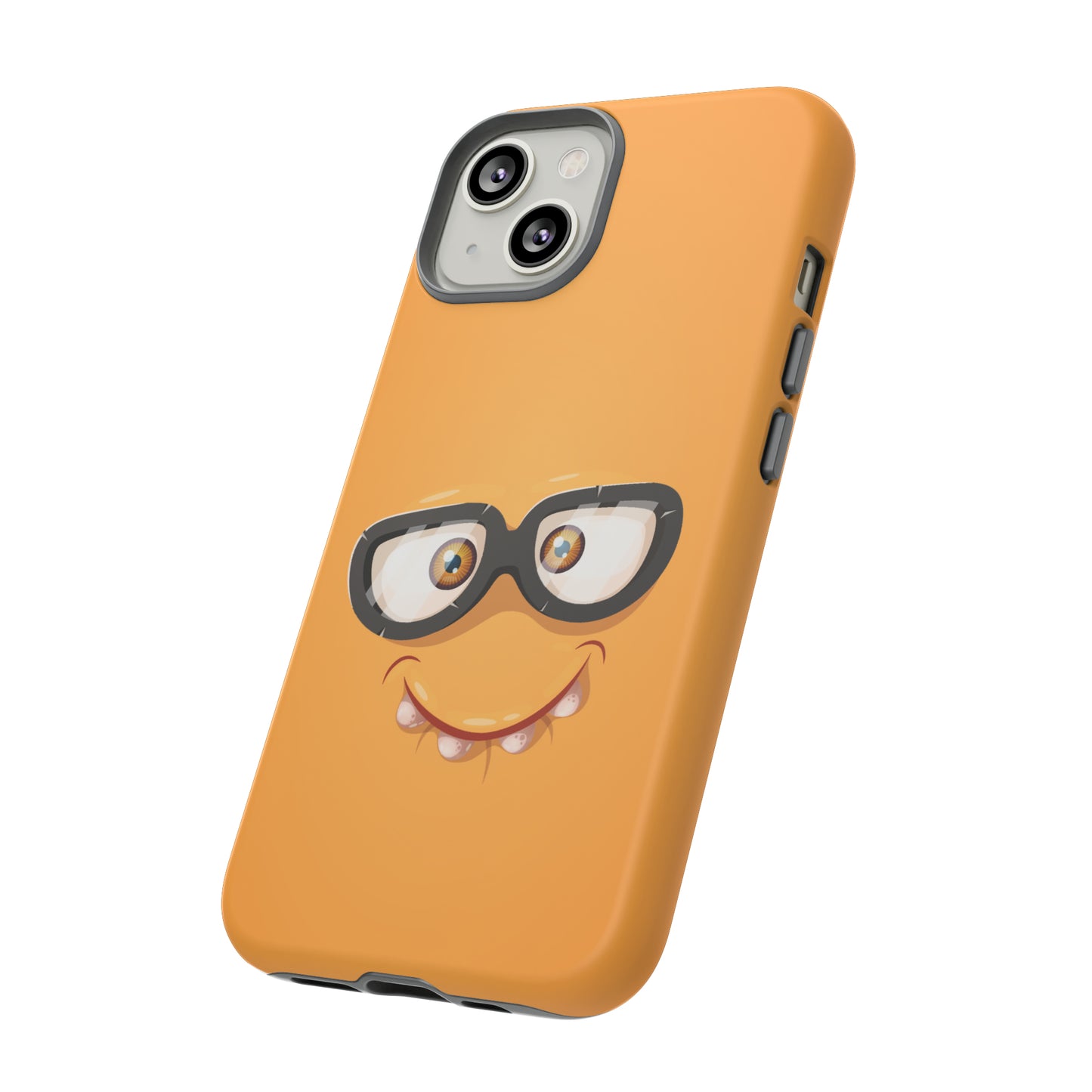 Iggy Phone Cases :: Monster Family collection