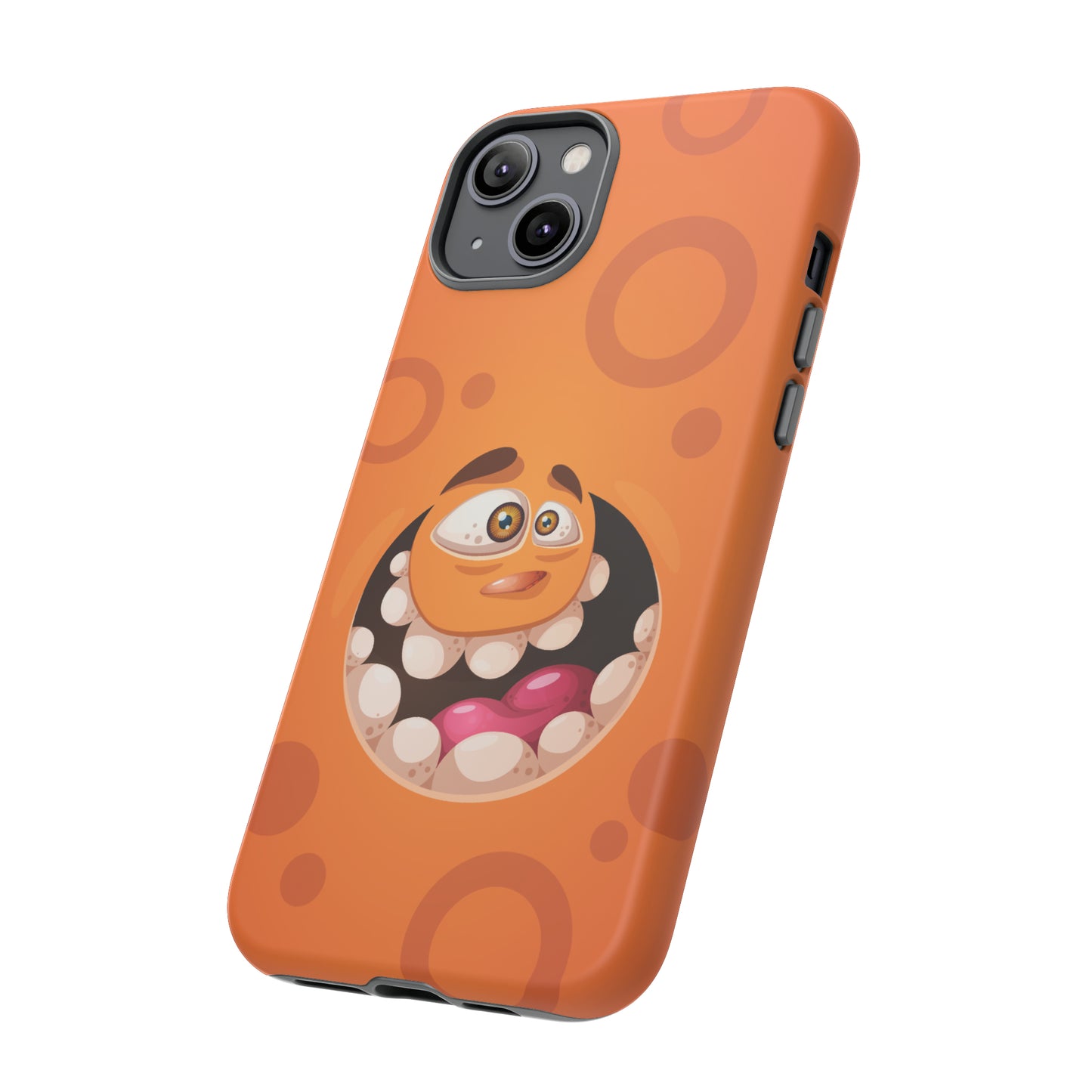 Toog Phone Cases :: Monster Family collection