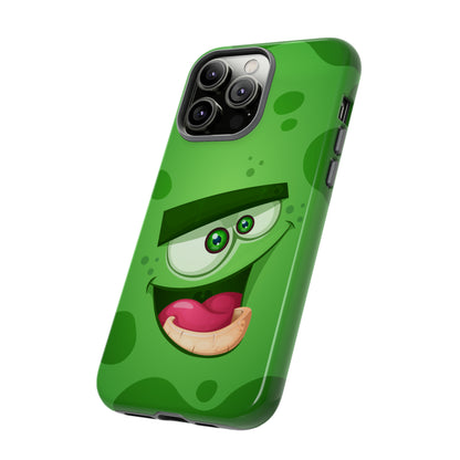Eliot Phone Cases :: Monster Family collection