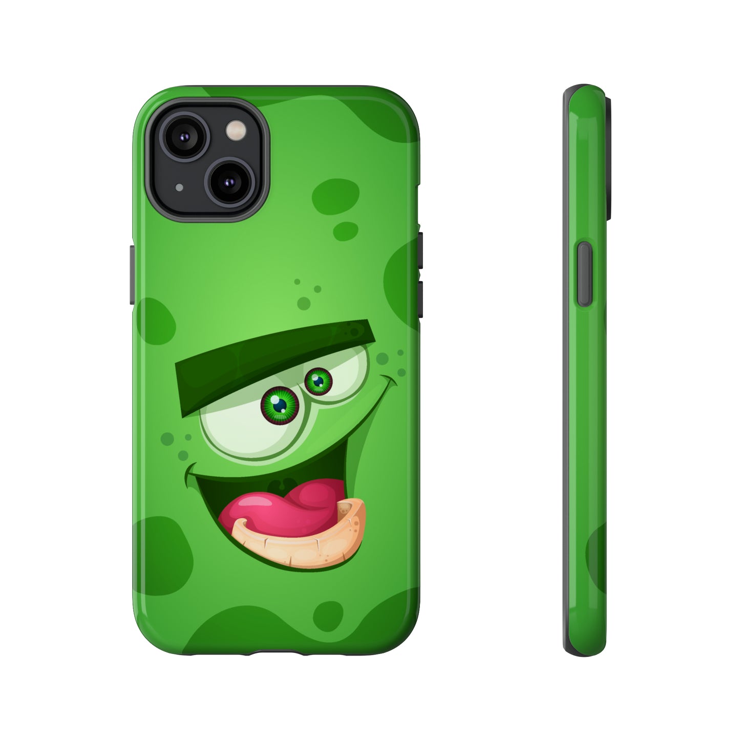 Eliot Phone Cases :: Monster Family collection