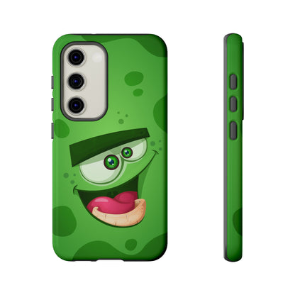 Eliot Phone Cases :: Monster Family collection