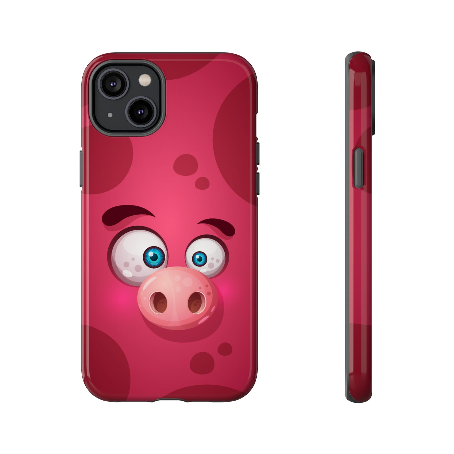 Pigor Phone Cases :: Monster Family collection