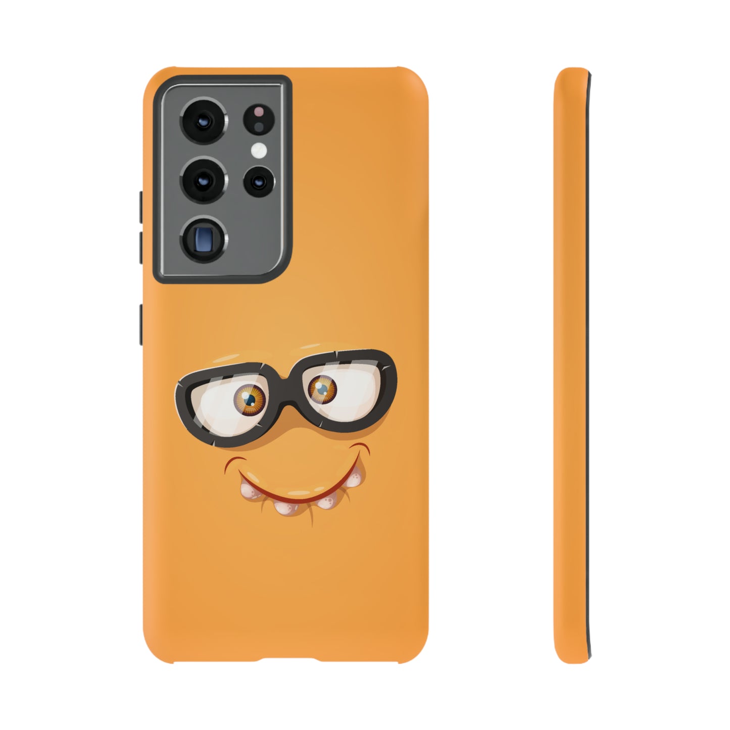Iggy Phone Cases :: Monster Family collection