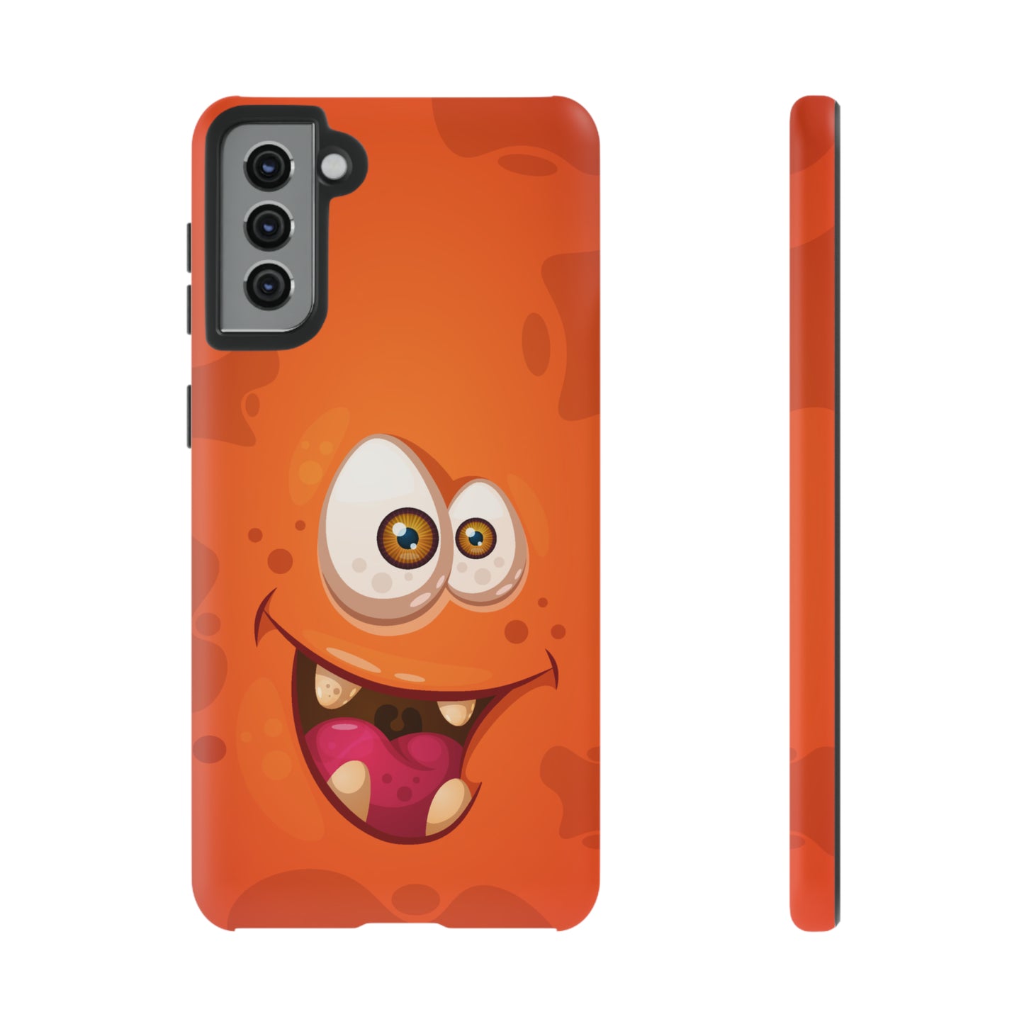 Morky Phone Cases :: Monster Family collection