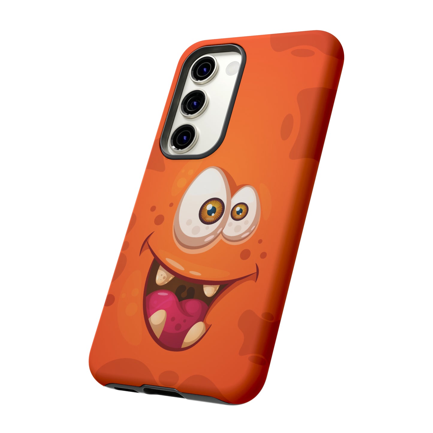 Morky Phone Cases :: Monster Family collection