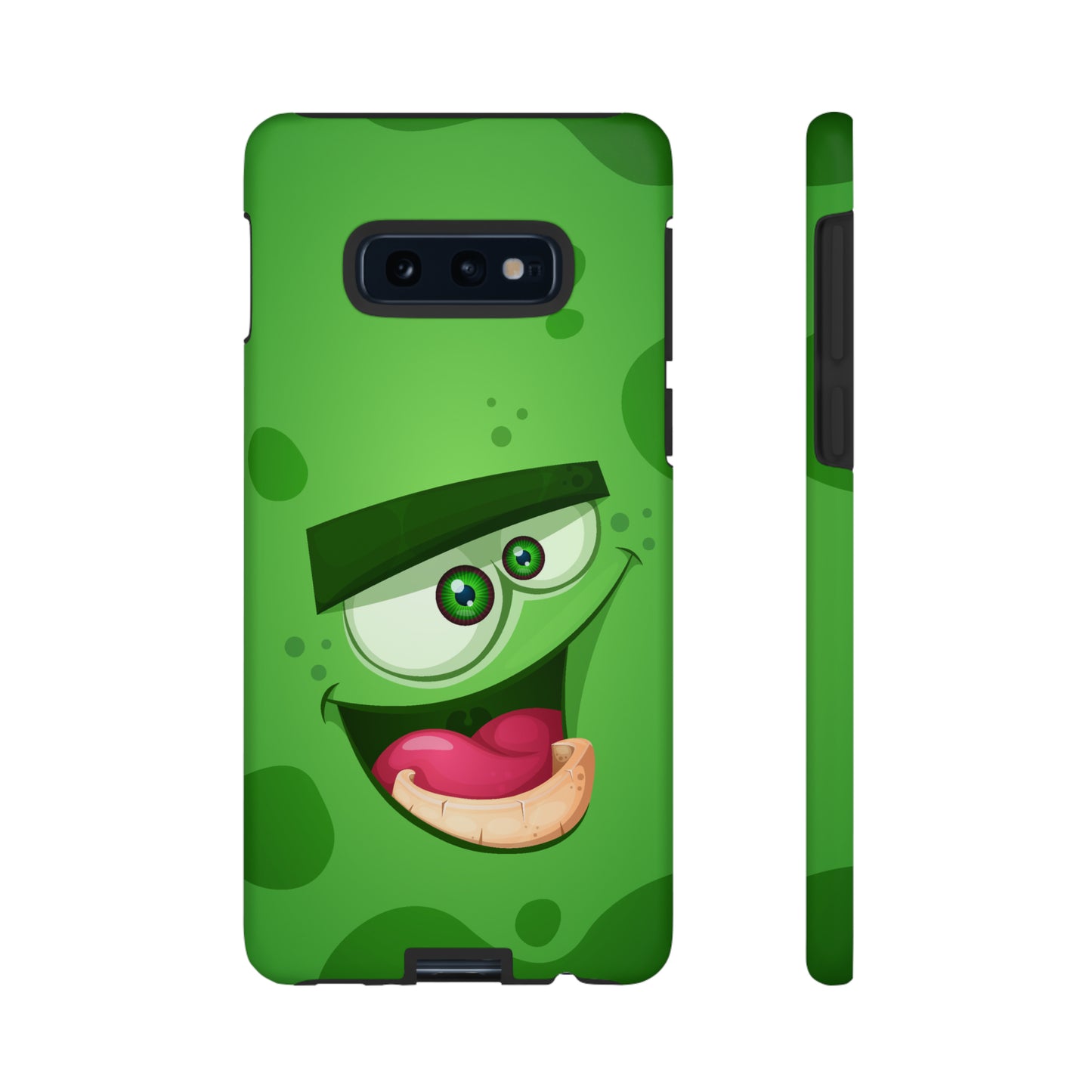Eliot Phone Cases :: Monster Family collection
