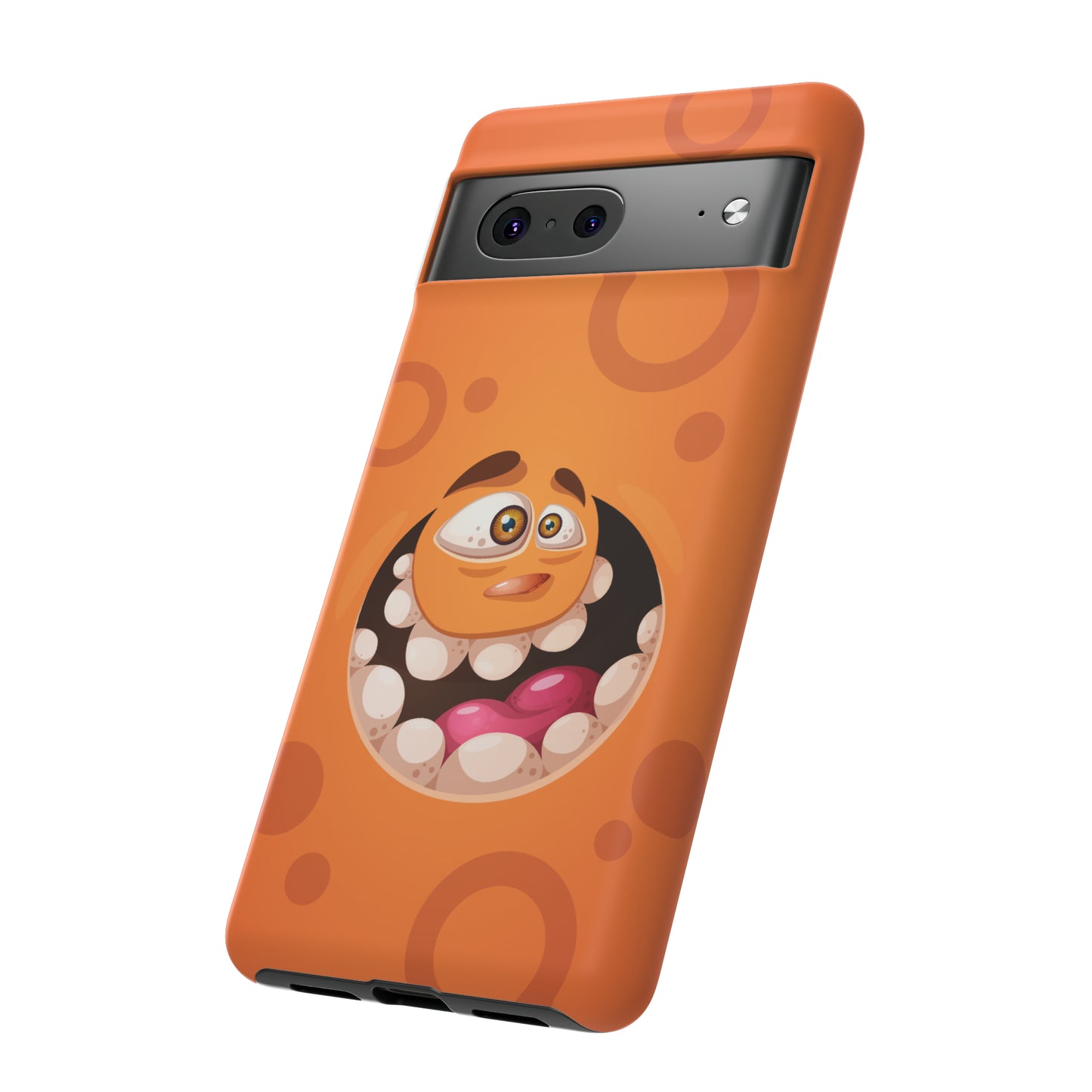 Toog Phone Cases :: Monster Family collection