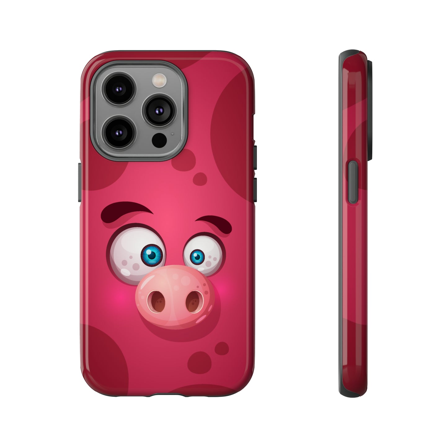 Pigor Phone Cases :: Monster Family collection