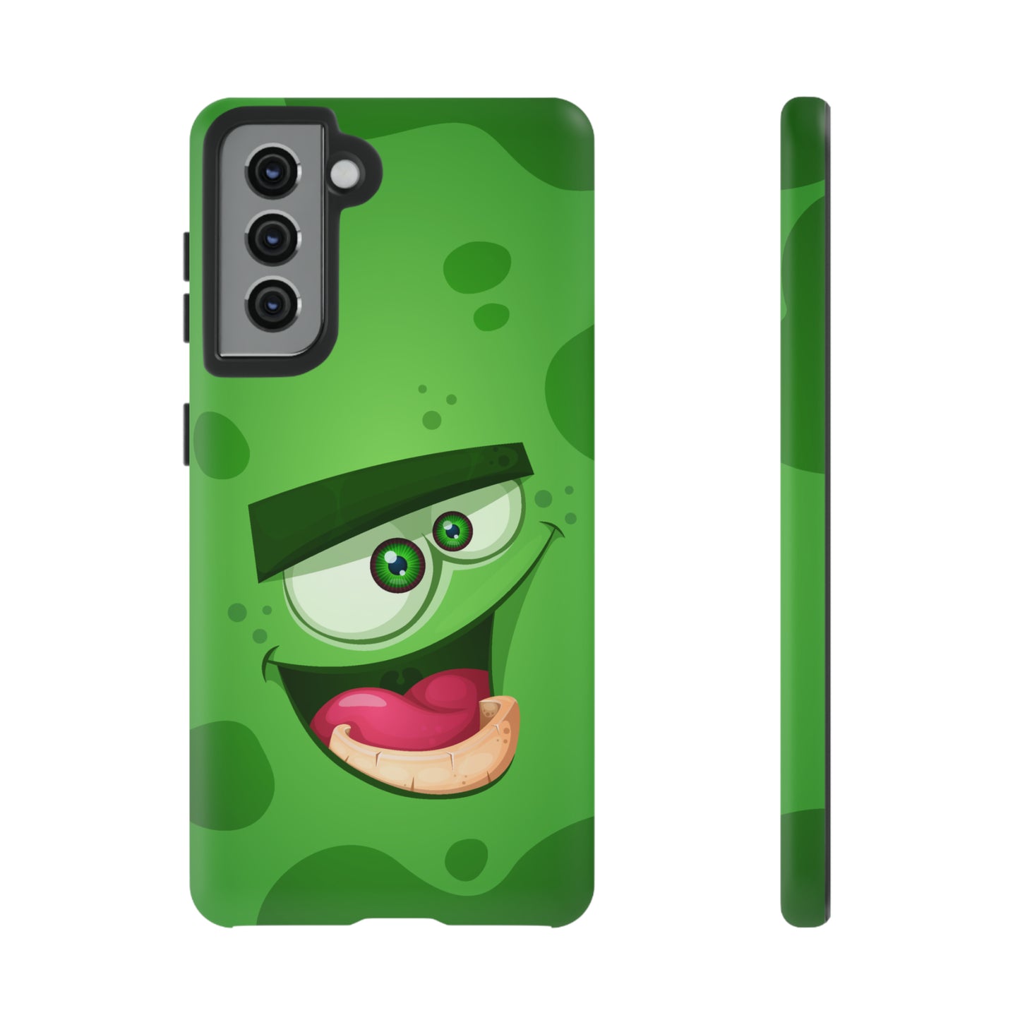 Eliot Phone Cases :: Monster Family collection