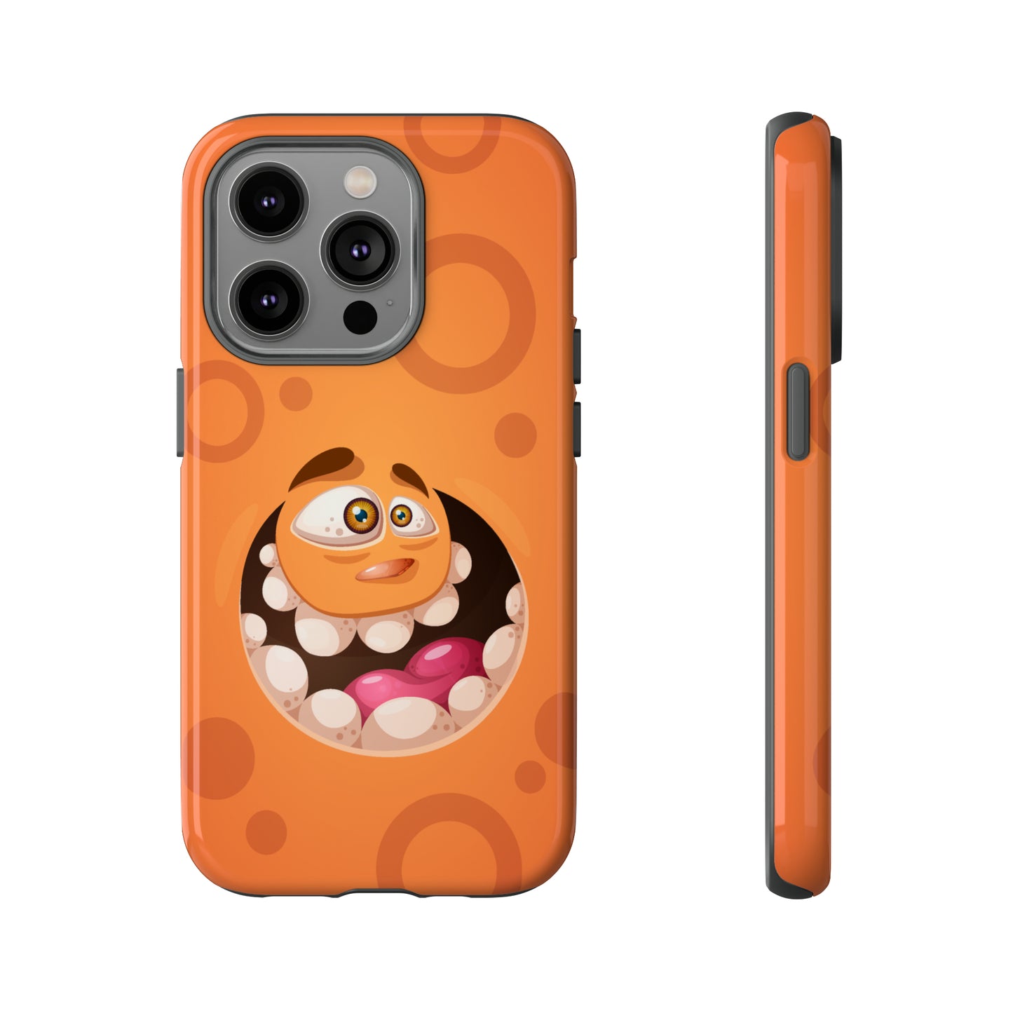 Toog Phone Cases :: Monster Family collection