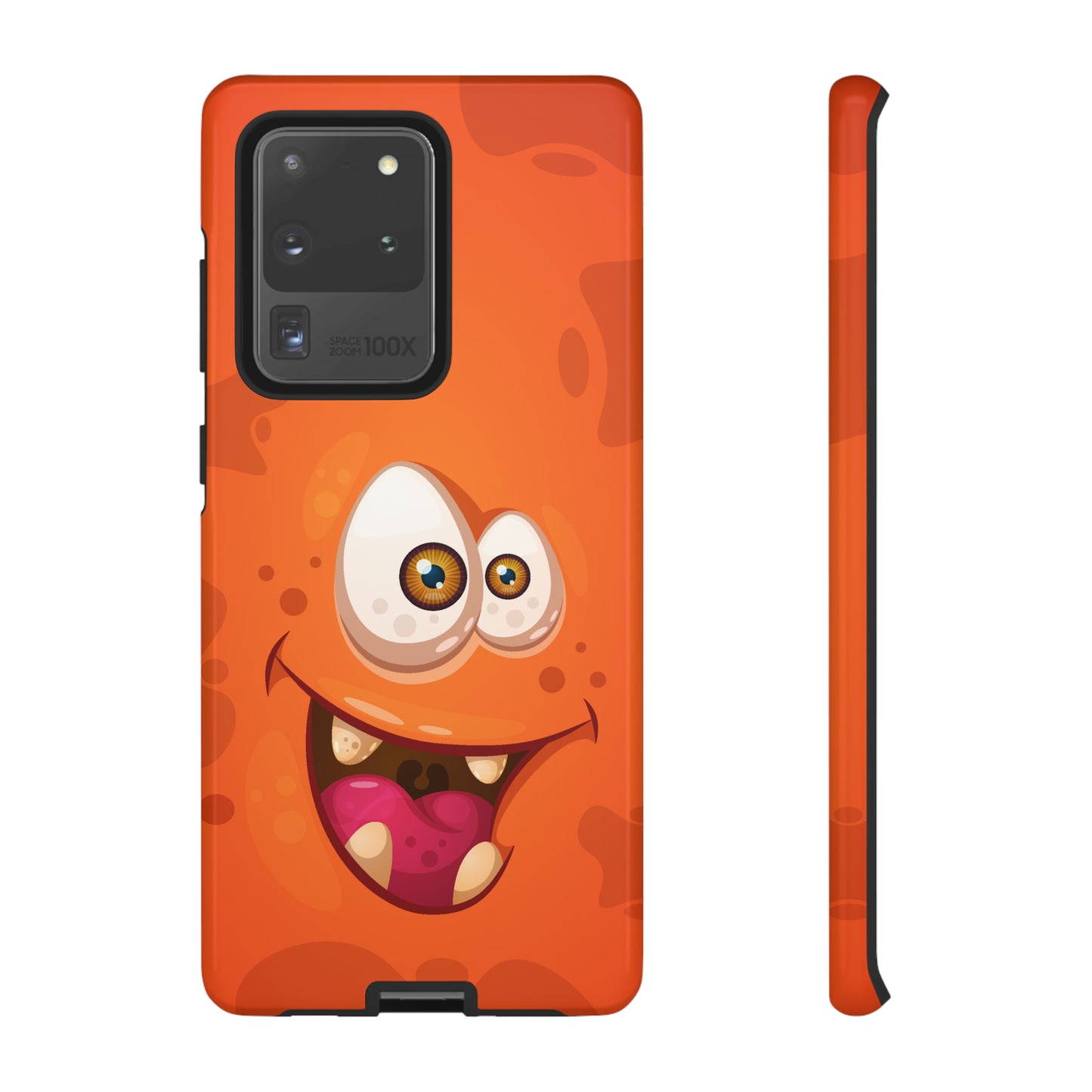 Morky Phone Cases :: Monster Family collection